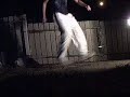 780 Cwalk - Yamsta & Sybil