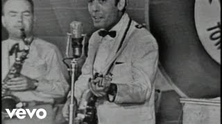 Carl Perkins - Matchbox (Live 1957)