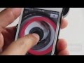 Kogeto Dot iCONIC for iPhone 4S