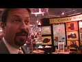 Michael Chunko on Csonka Worldwide cigar accessories