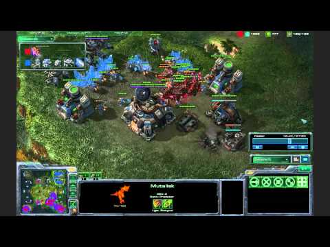 starcraft 2 zerg