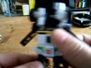 g1 targetmaster stepper takara collection review