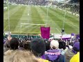 Parma vs Fiorentina