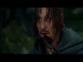 Boromir--Stand My Ground