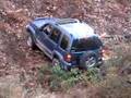 Mopar offroading in High Bridge, NJ