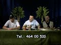Salmonellen TV Unterhosen Salmonellen TV Unterhosen