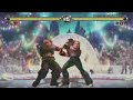 The King of Fighters XII - Personagens The King of Fighters XII - Personagens