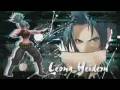 The King of Fighters XII - Personagens