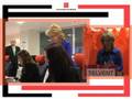 Visita las instalaciones de Telvent en Alcobendas