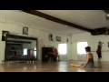 Dance Improv pt.2