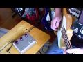 Klon Centaur Professional Overdrive