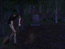 Model Mistake- The Sims 2