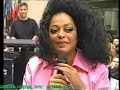 Diana Ross & The Supremes 2000 Rockefeller Summer Stage P1