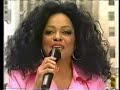 Diana Ross & The Supremes 2000 Rockefeller Summer Stage P1