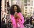 Diana Ross & The Supremes 2000 Rockefeller Summer Stage P1