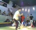 Faka Crew Break The Floor III 2007 Juezes