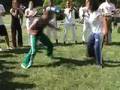 videos de Roda de Rua Darmstadt Sao Salvador Capoeira