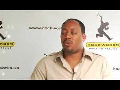 Cedric Yarbrough