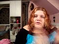 Plus size model and youtube shout out!