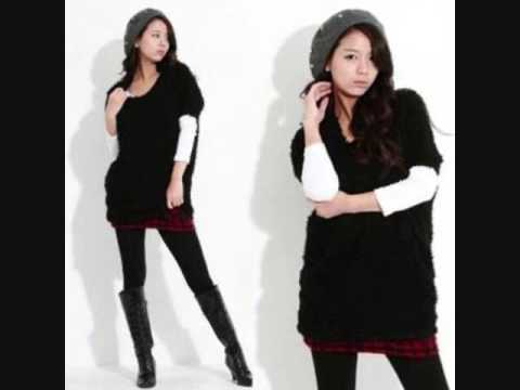 0 CelliGirl South Korea Fashion and Clothing picture
