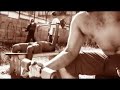 The first videoclip of 