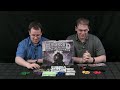 part 2 of 3 of our railroad tycoon overview and review. highly suggested that you click on the hd option to watch this if you are capable of doing that. sorry for splitting this up into 3 parts. just as soon as youtube sees fit to let content creators bypass that 10 minute limit, i'll be happy to make these episodes 1 file.