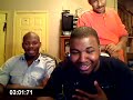Skorpion & Makael 1 Man 1 Glass Cup Reaction Video