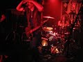 teledysk, klip, New Model Army,- here comes the war