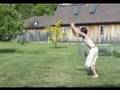 Front Flip Tutorial