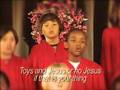 Boy's Choir - Lazy Christmas