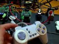 Arduino single wire controller