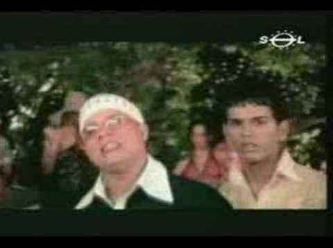 Video de Morena (Live) de Don Omar