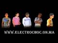 electrochoc
