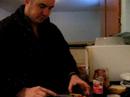 La minute gastronomique 13 Toast cheez whiz confiture