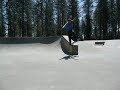 bluntslide ankle breaker bluntslide ankle breaker