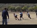 Dante The Scoring Machine/Ultimate Scatback Part 1