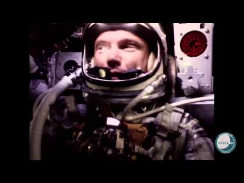 Team Stellar News - The Space Shuttle - Part 3