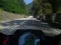 rutinska voznja