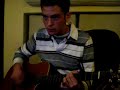 The Scientist  (Cover) - Jay Darrow