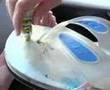 inshoe paint and glue thongs
