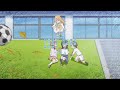 今日の５の２ 4thエンディングテーマ Friends - ユウヤケイロ (7話～)