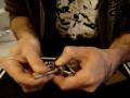 LEGION TOOLS top security disc detainer padlock NAILED!