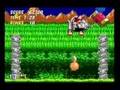 Sonic The Hedgehog 2: Aquatic Ruin Zone (Act 2)