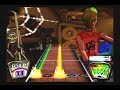 Custom Guitar Hero FC: Three Days Grace - On My Own Custom Guitar Hero FC: Three Days Grace - On My Own