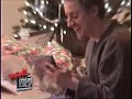 Kid gets AVGN DVD for Christmas
