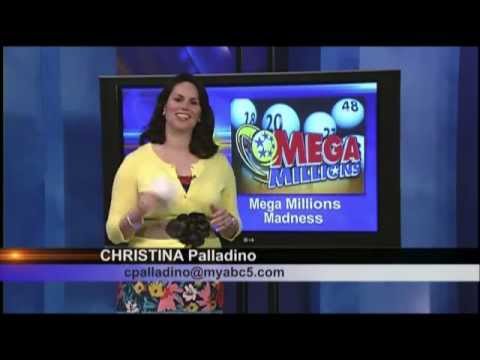 mega millions