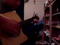 The Lord Is With Us Always(original Instrumental)Nathan S.