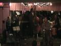 Earl Wilson I Thought About You by Mercer/Van Heusen  w/ Warren Wolf Group @ Caton Castle 12/08