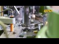 Rohloff S-L-T 99 chain production (english)