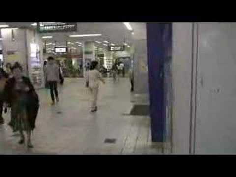武蔵小杉 2008.05.24 (1/2) ～フーディアム武蔵小杉店開店